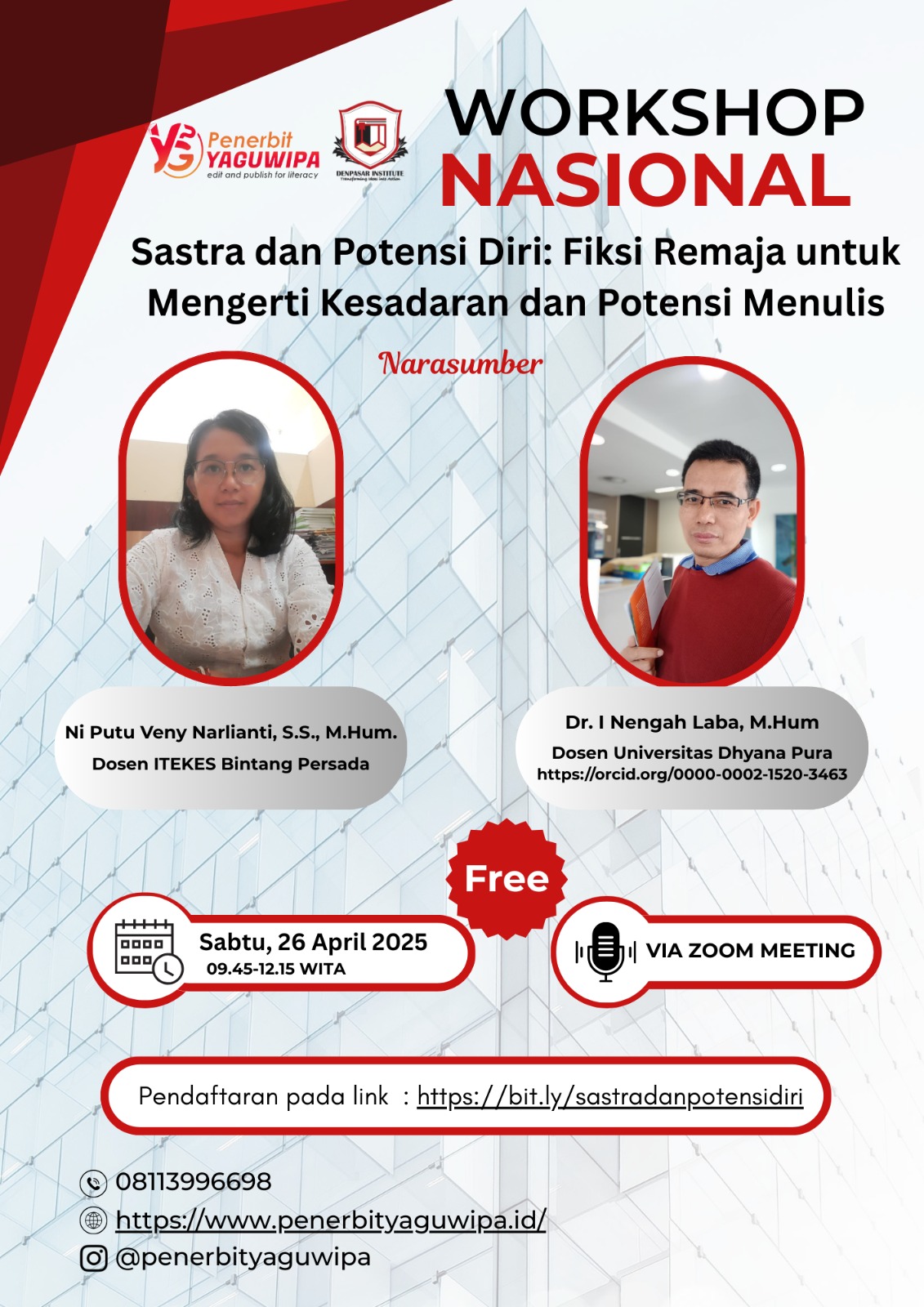 Workshop Nasional