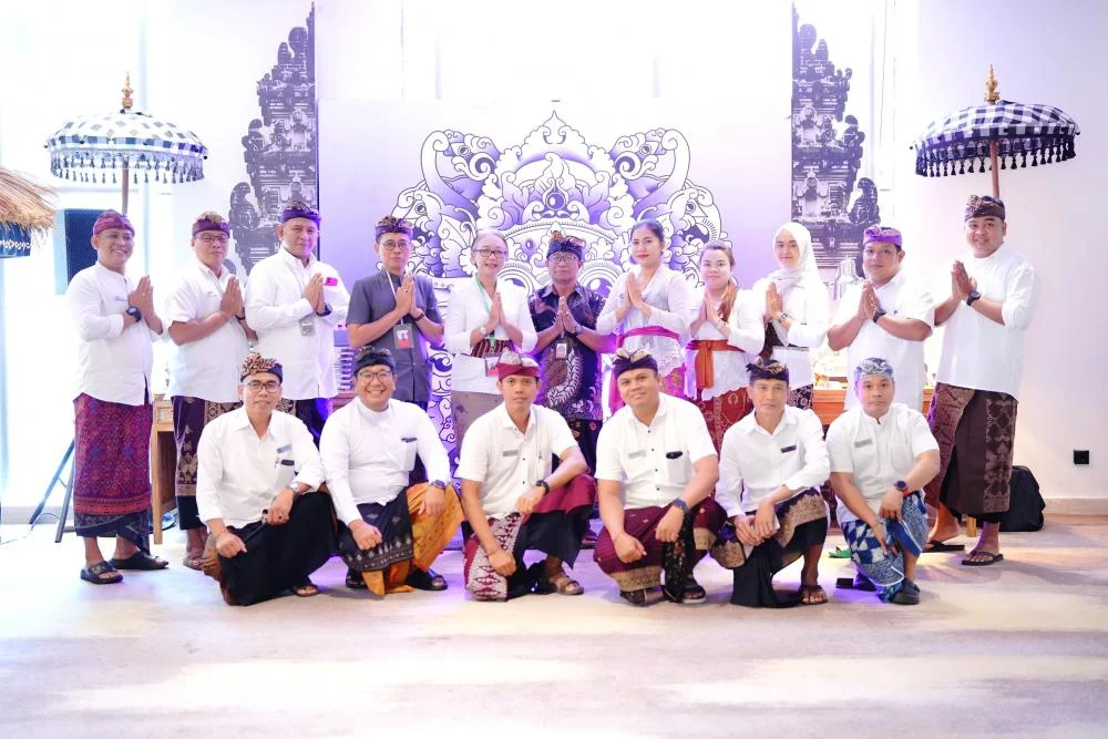 Asesmen Lapangan THK Awards & Accreditation, Upaya Menjaga Pariwisata Berkelanjutan