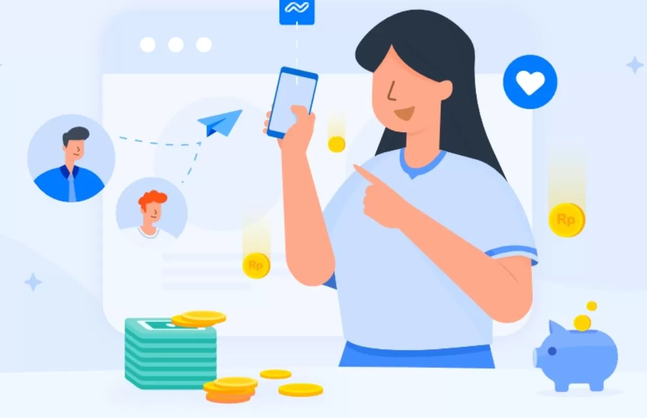 40+ Cara Cepat untuk Mendapatkan Uang dari Internet [Modal Kecil]