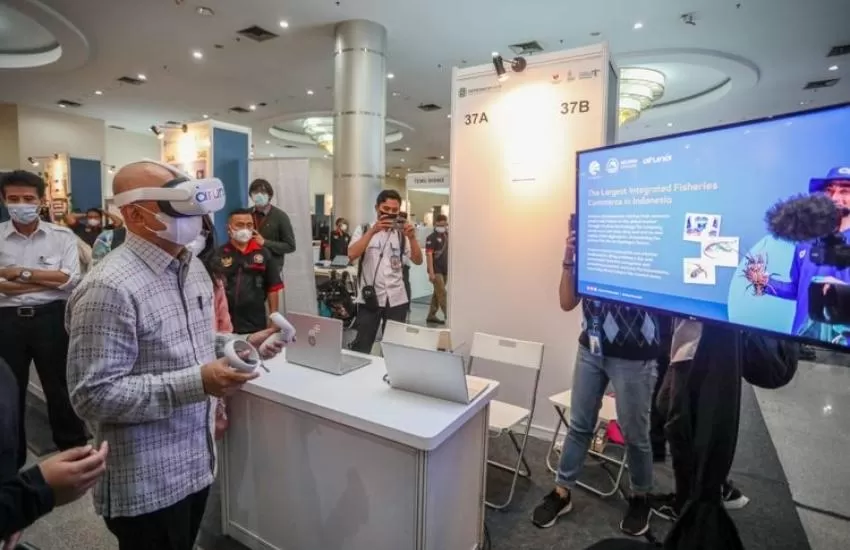 Jenis Industri Kreatif Berbasis Teknologi 