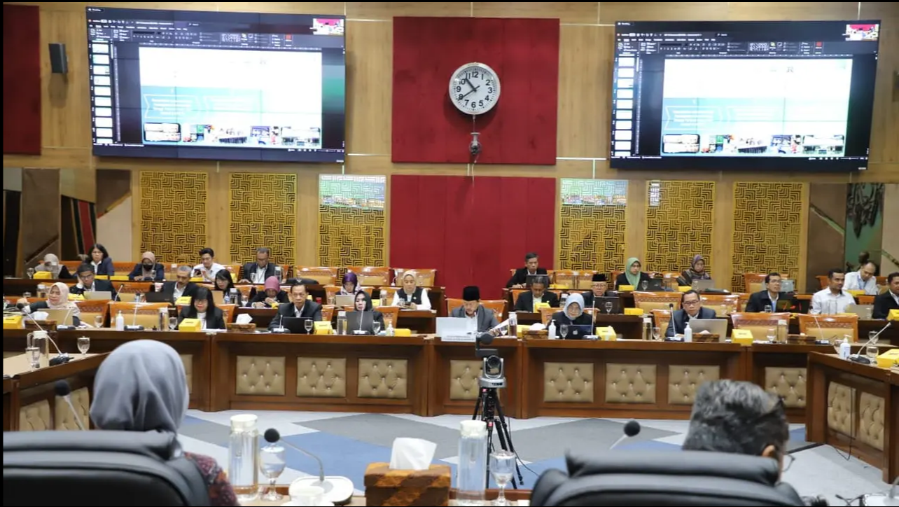 Menyoroti Pembangunan Perpustakaan di Daerah, Sudah Tingkatkan Literasi dan Minat Baca?