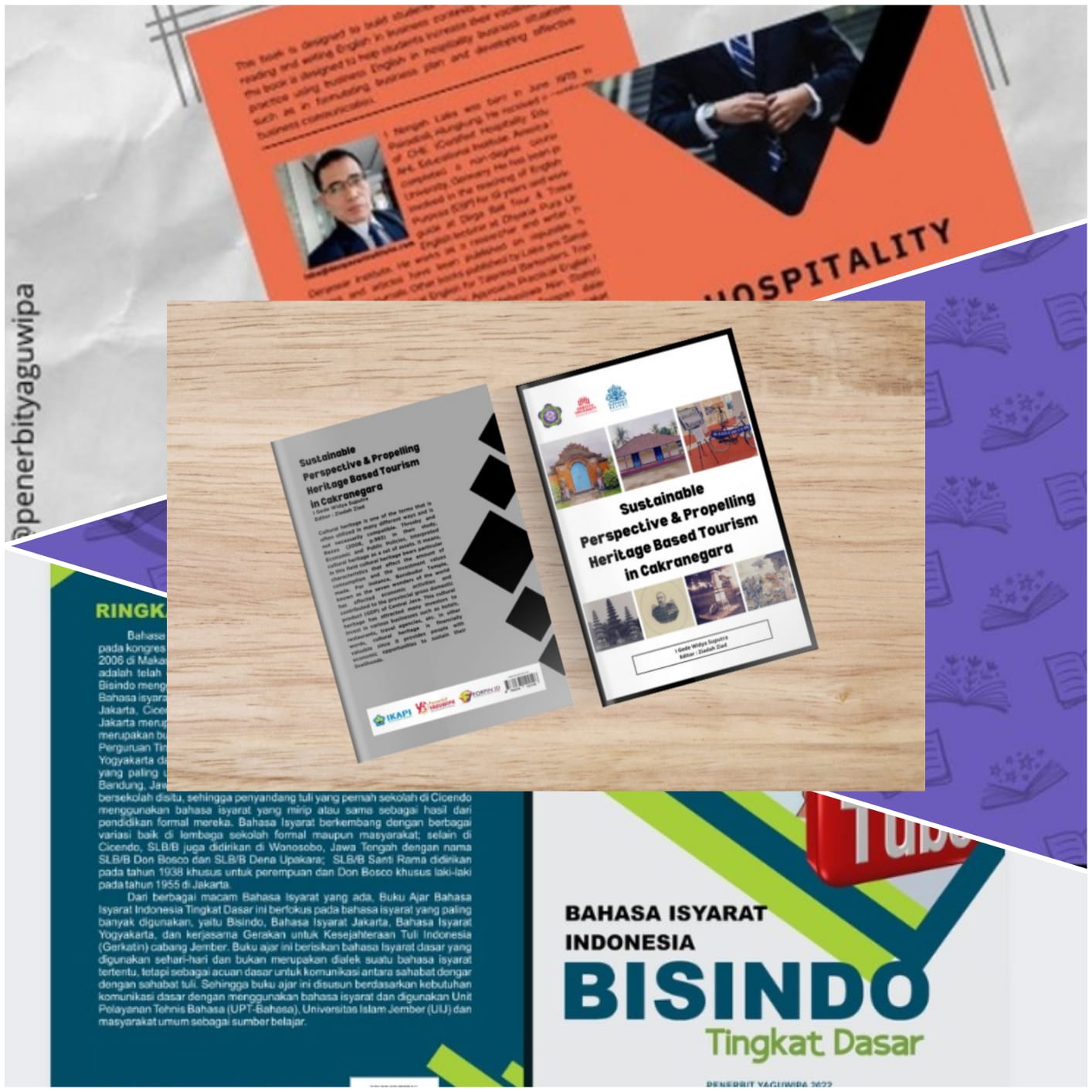 Proses Penerbitan Buku: Dibalik Layar Sebuah Karya yang Menginspirasi