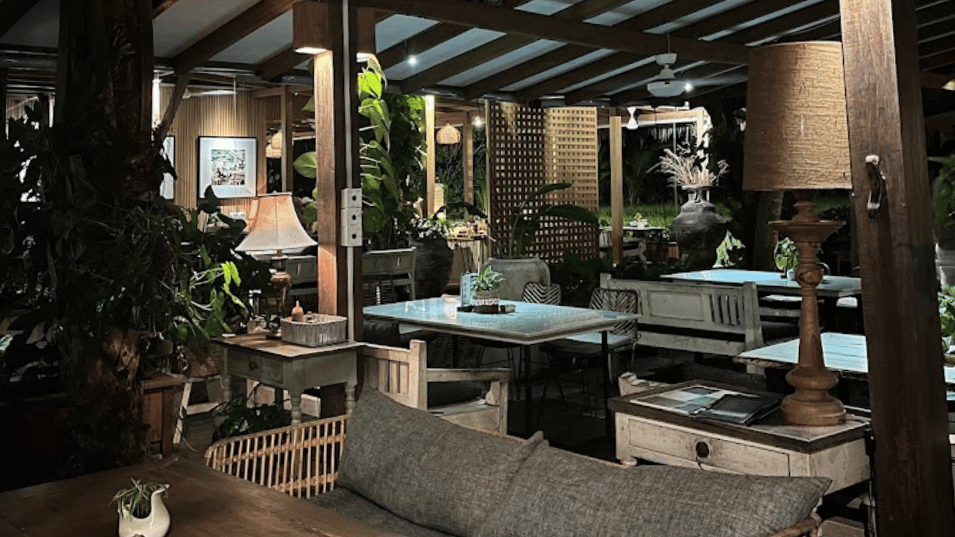 Tempat Membaca Terbaik di Bali: Menemukan Suasana Nyaman untuk Buku Anda