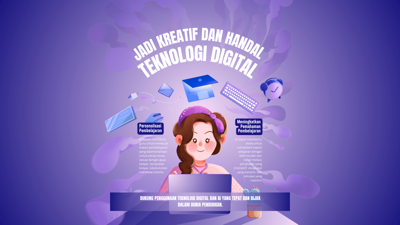 Membaca: Investasi Terbaik untuk Masa Depan