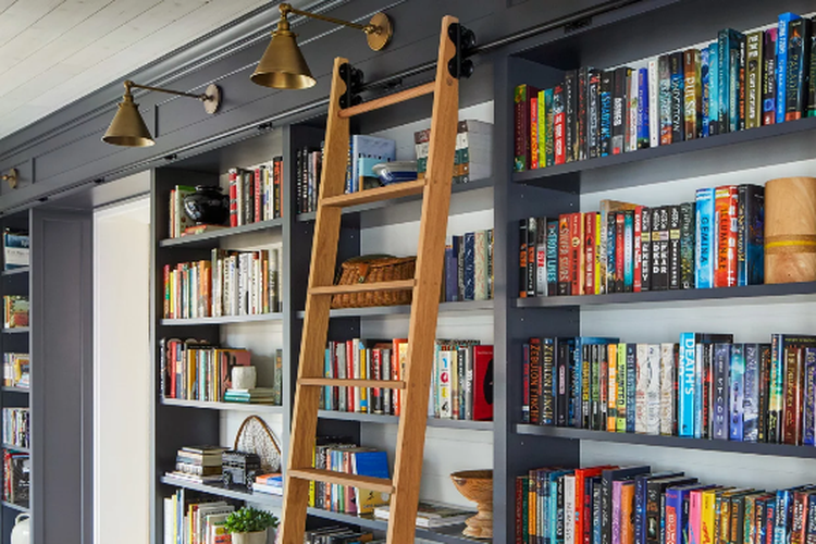 Pemprov DKI Targetkan 32 Perpustakaan RPTRA di Jakarta Dapat Akreditasi dari Perpusnas Tahun Ini