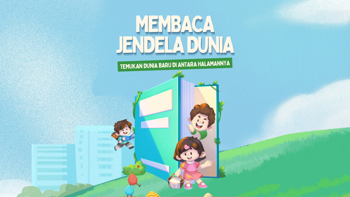 Perpustakaan Nasional Luncurkan Program 