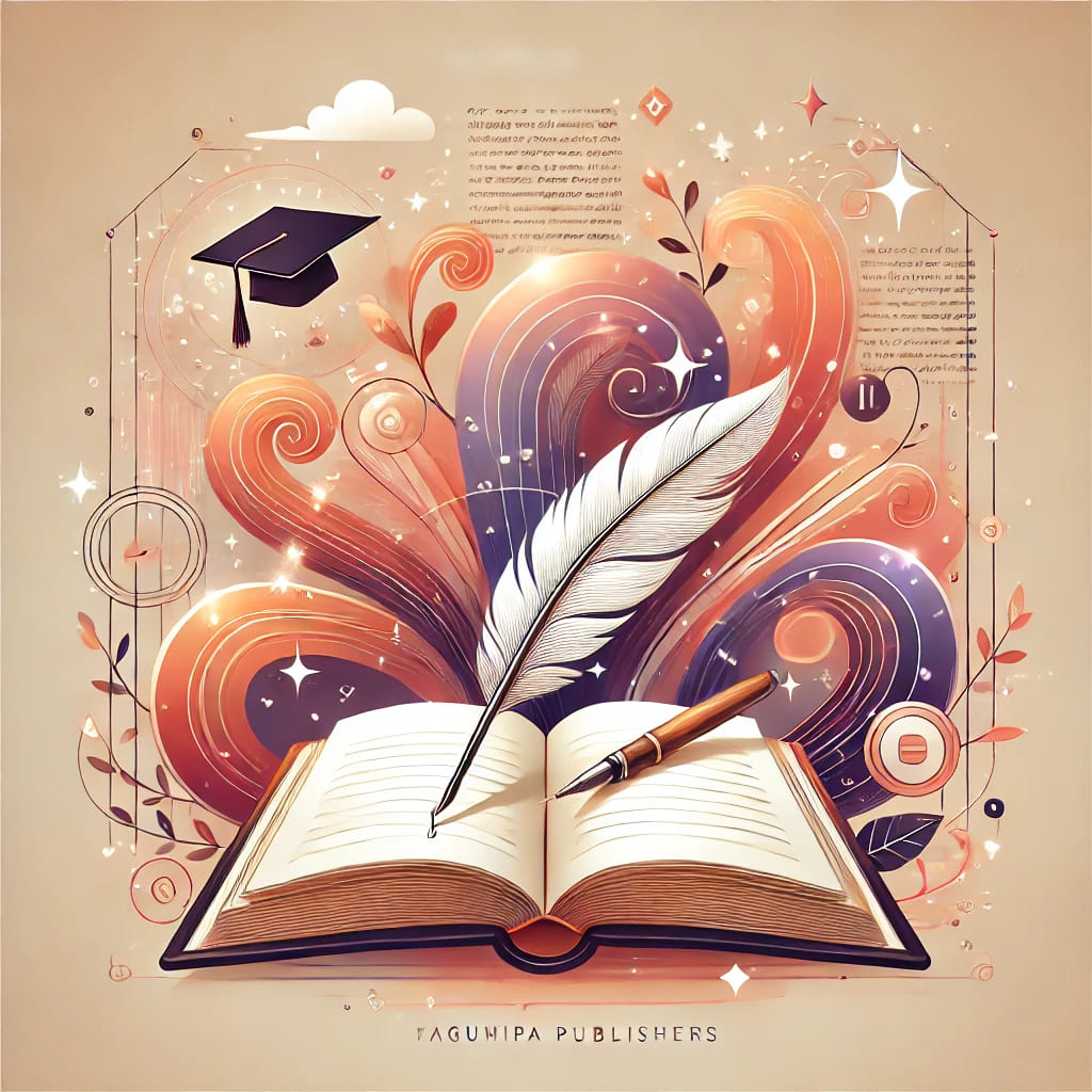 Menulis Puisi Perlu Tips dan Trik, Penerbit Yaguwipa Paparkan Tipsnya ke Kalangan Pelajar