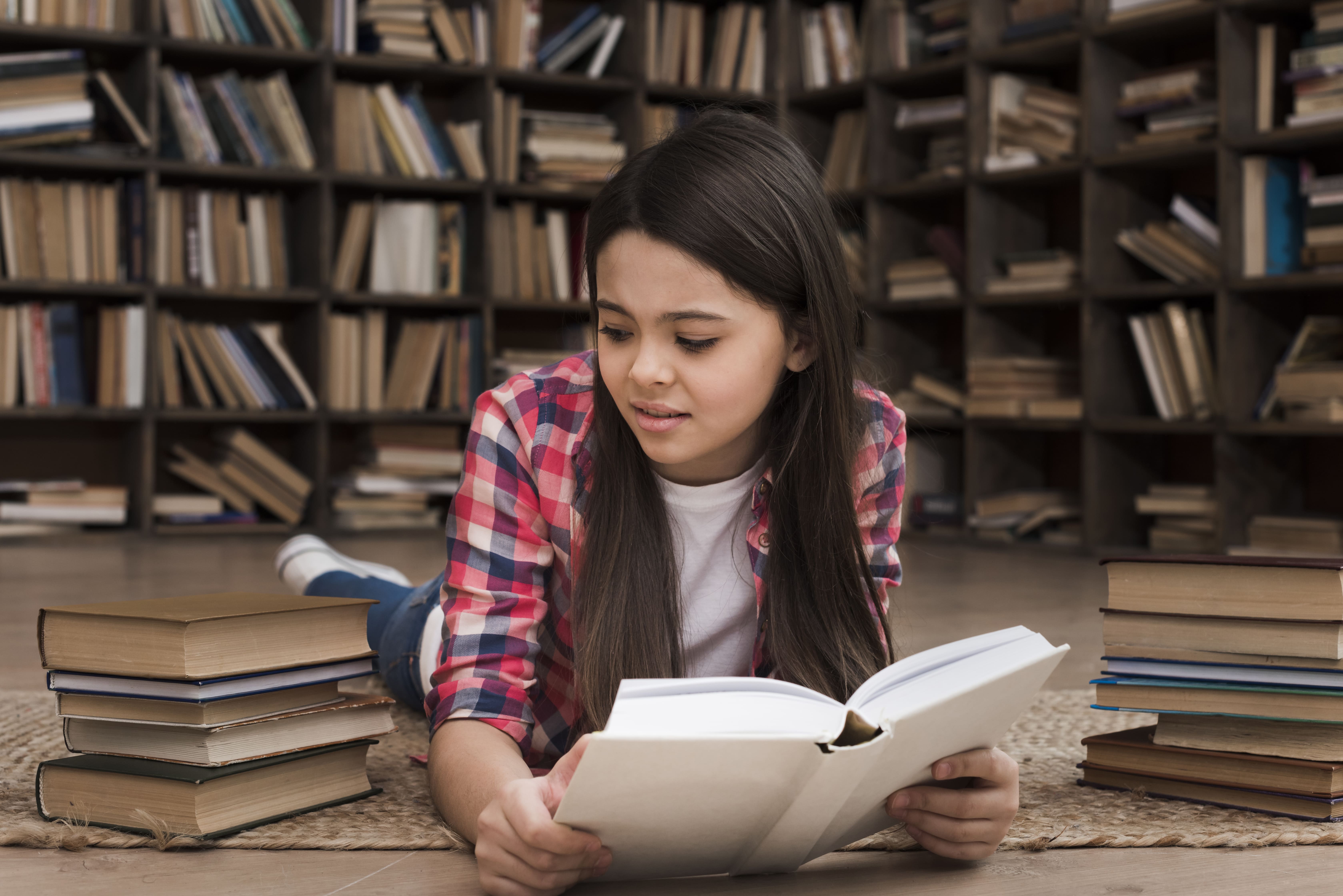Minat Baca Siswa-Siswi di Bali: Statistik, Tantangan, dan Upaya Meningkatkan Budaya Literasi