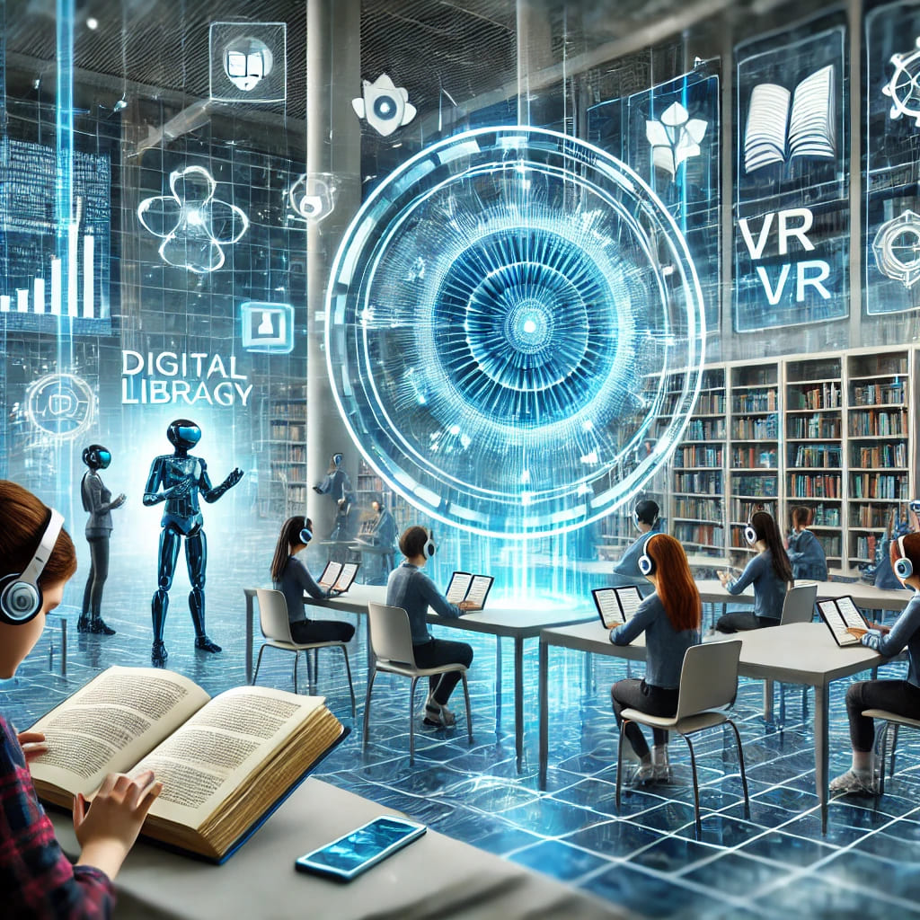 Literasi 4.0: Berpikir Cerdas di Era Digital, Bukan Sekadar Bisa Membaca!