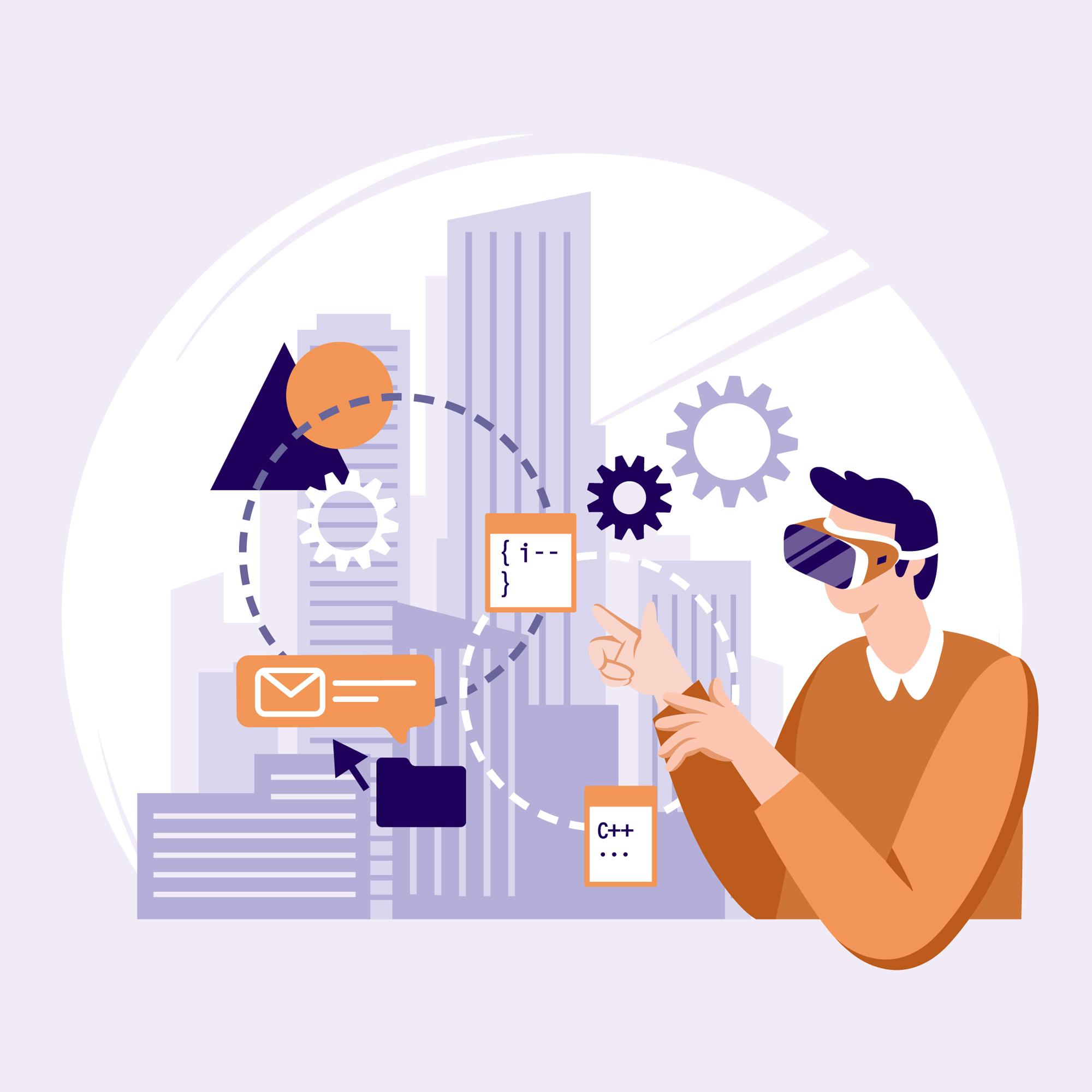 Perkembangan Literasi di Era Digital: Tantangan dan Peluang