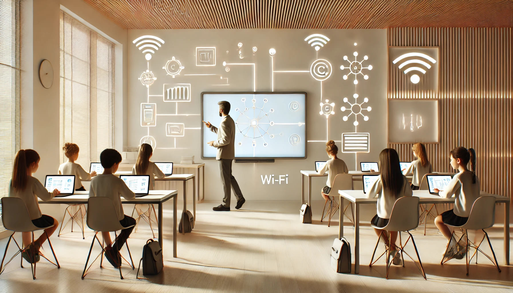 Pendidikan dan Literasi di Era Digital: Jalan Baru Menuju Kemajuan Inklusif