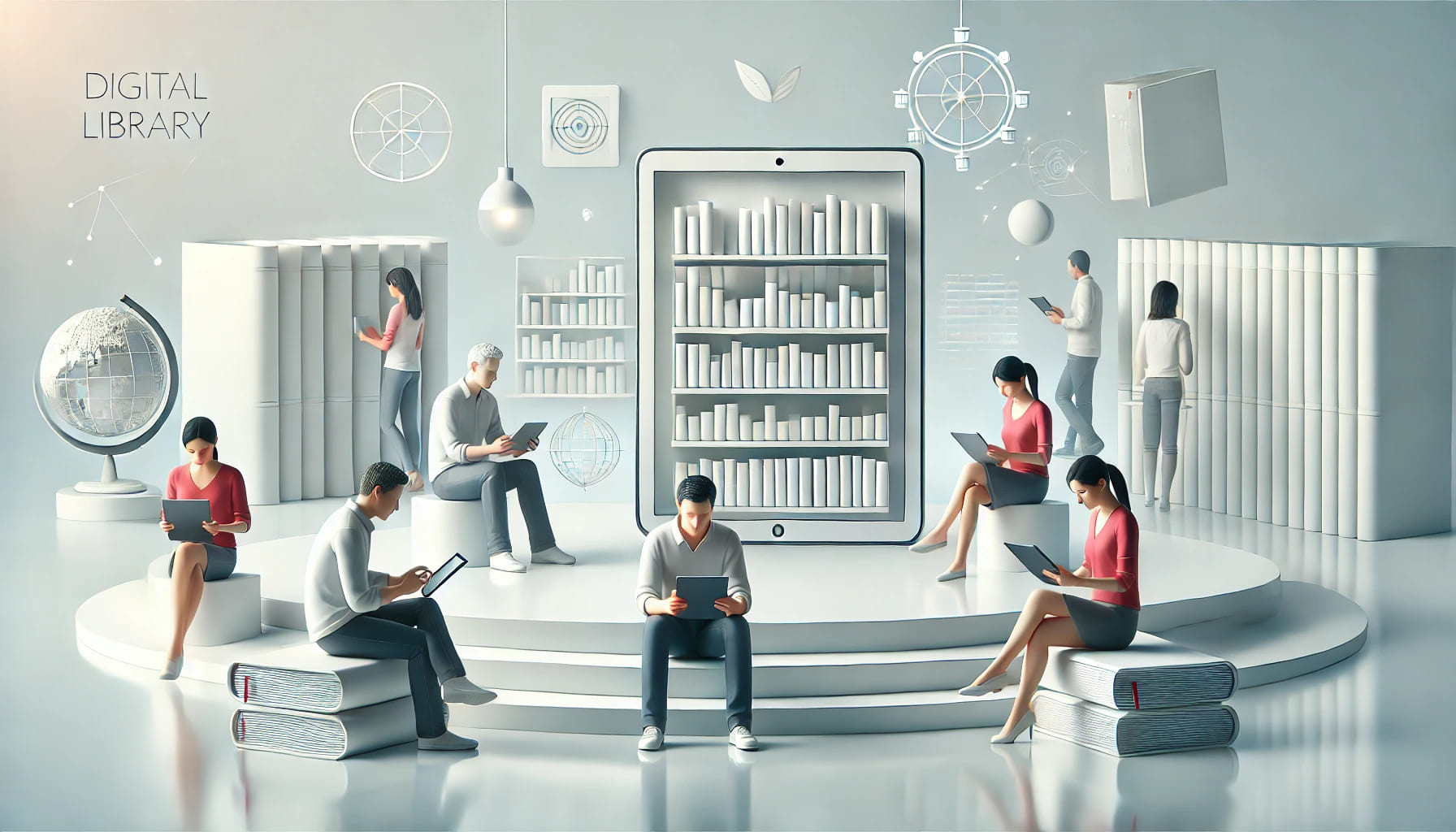 Literasi di Era Digital: Inovasi dan Fakta Terkini di Dunia Pendidikan