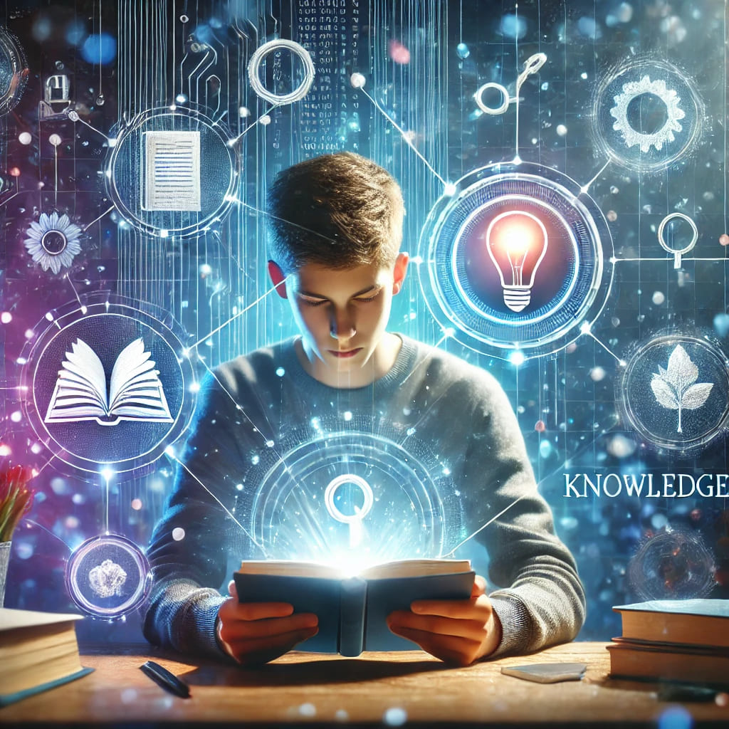 Memajukan Budaya Literasi di Era Digital: Peluang dan Tantangan