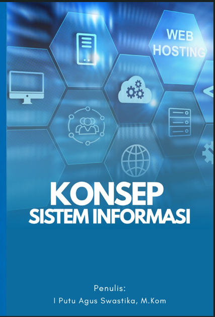Konsep Sistem Informasi