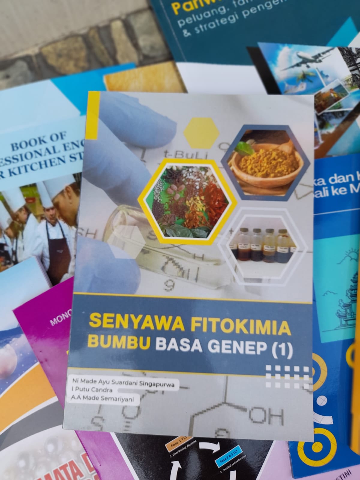 Senyawa Fitokimia Bumbu Basa Genep (1)