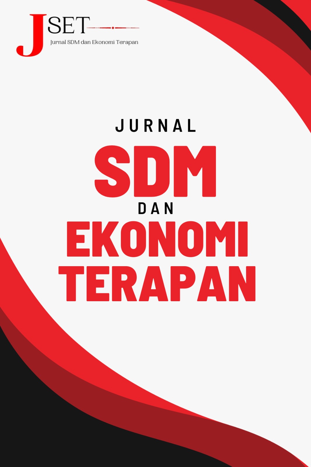 Pembuatan Jurnal SDM dan Ekonomi Terapan