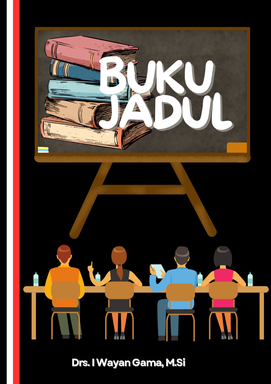 Buku Jadul